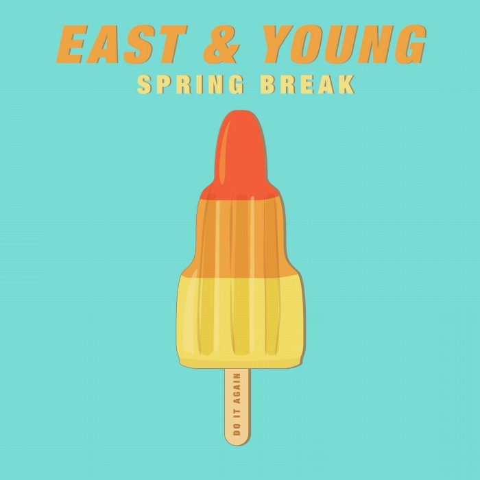 East & Young - Spring Break