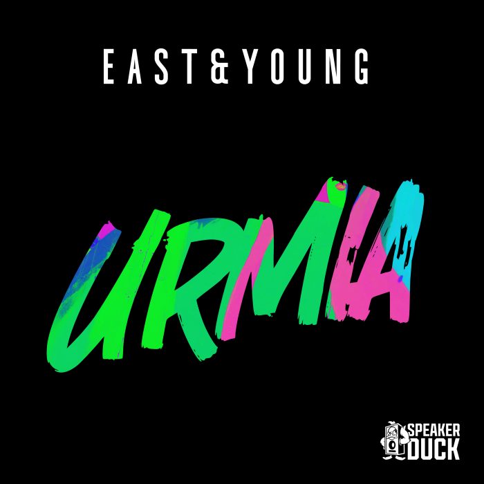 East & Young - Urmia